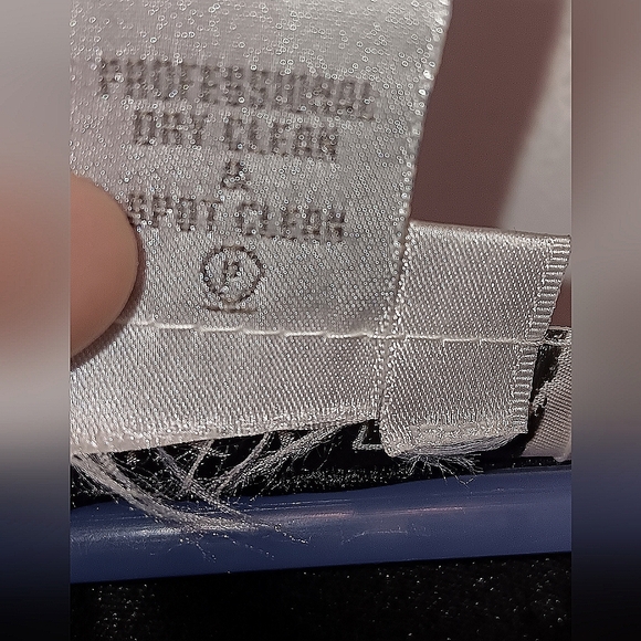 Jkara Dress Drop Waist With sequin embroidered chiffon blouson - Picture 10 of 11